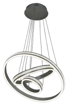 RABALUX Avalon, visilica, LED  /  75W
