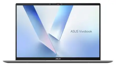 ASUS Vivobook 16 X1607QA-MB004W, 16" WUXGA, Snapdragon X1 26 100, 16GB, 1TB, Backlit, Win11Home