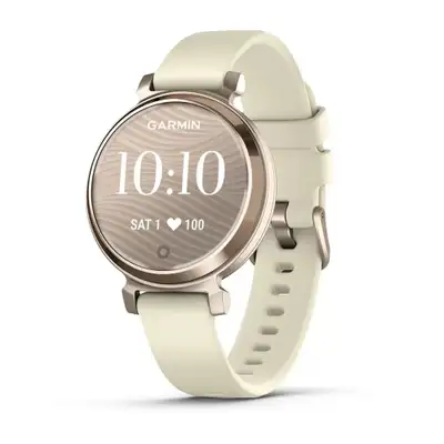 GARMIN Lily 2 Cream Gold Coconut EU