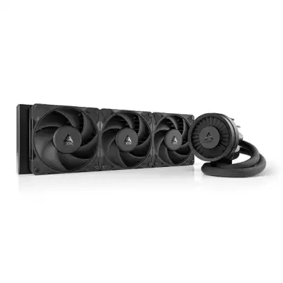 ARCTIC Liquid Freezer III Pro 360 Black ACFRE00180A