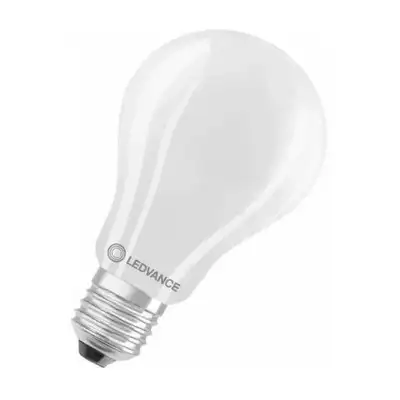 OSRAM  parathom led  17W 4000k E27 staklo