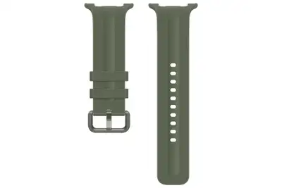 SAMSUNG Galaxy Watch 9 Sport Band Olive M/L ET-SNL35LGEGEU