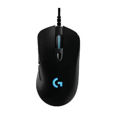 LOGITECH G403 HERO EER2 BK 910-005632