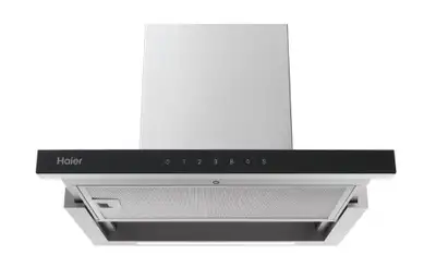 HAIER HABT6CBS6XBSLC