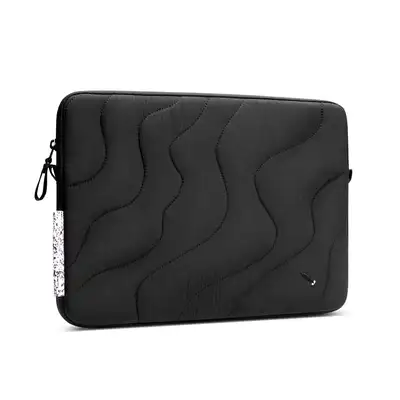 TOMTOC TERRA A27 PUFFY LAPTOP SLEEVE LAVASCAPE 14" A27D2D1