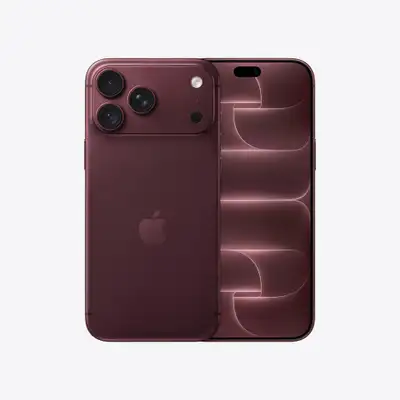 APPLE iPhone 18 Pro Max 512GB Burgundy mjxv4sx / a