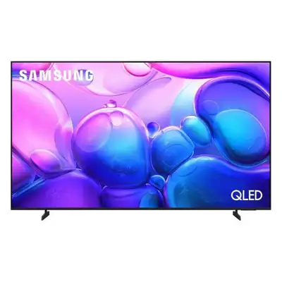 SAMSUNG QE55Q6FAAUXXH