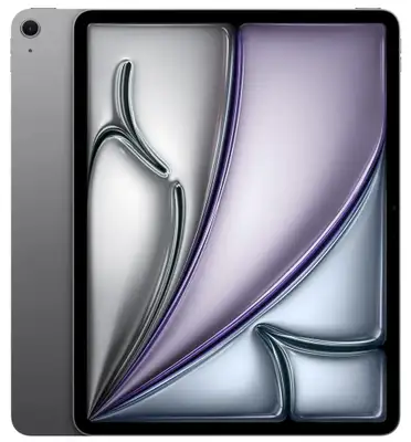 APPLE 13-inch iPad Air (M4) Wi-Fi 128GB - Space Grey mh5n4hc/a