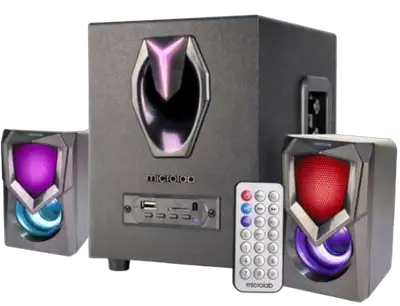 MICROLAB G101BT