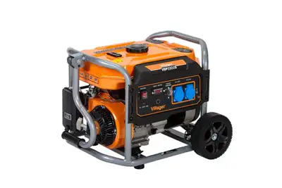 VILLAGER VGP 3300 S