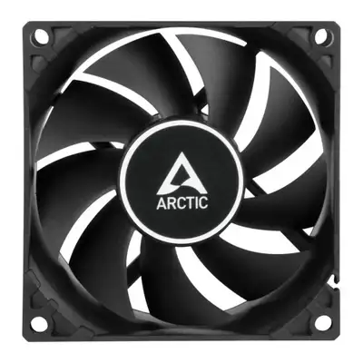 ARCTIC F8 PWM ACFAN00207A 80mm Black
