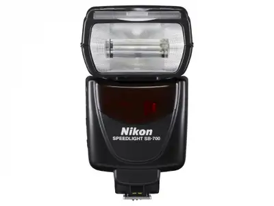NIKON SB-700 AF
