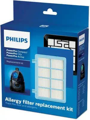 PHILIPS FC8010 / 02