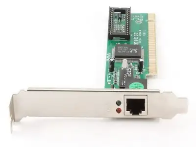 Gembird PCI mrezna kartica 10 / 100 NIC-R1