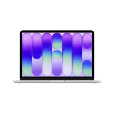 APPLE MacBook NEO 13", A18 PRO 6C CPU/5C GPU, 8GB, 256GB, ZEE, silver - mhfa4ze/a