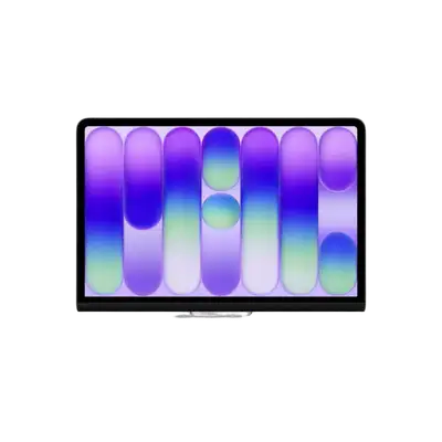 APPLE MacBook NEO 13", A18 PRO 6C CPU / 5C GPU, 8GB, 256GB, ZEE, silver - mhfa4ze / a