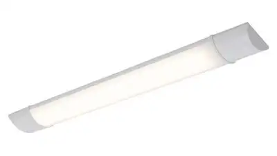 RABALUX Batten Light nadgradne lampe, bela,   LED 30W