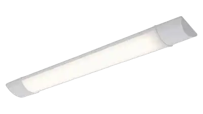 RABALUX Batten Light nadgradne lampe, bela,   LED 30W