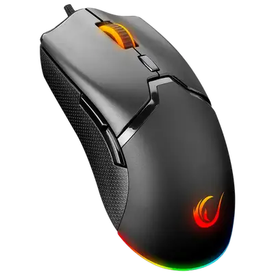 RAMPAGE SMX-R88