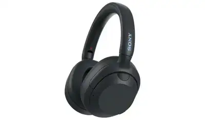 SONY WH-ULT900NB BT Slusalice crna
