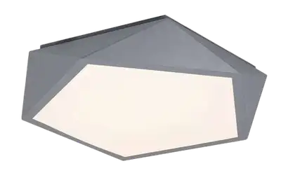 RABALUX Raffa plafonjera LED30W 40x40cm