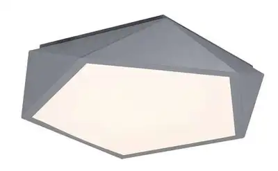 RABALUX Raffa plafonjera LED30W 40x40cm