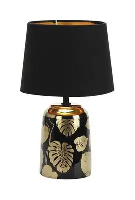 RABALUX Sonal stona E14 1XMAX 40W gold / crna