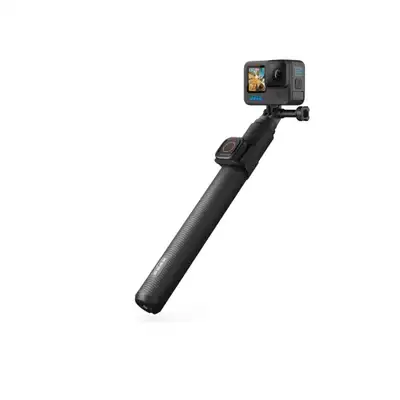 GOPRO Nosac Extension Pole+ Waterproof Shutter Remote AGXTS-002-EU