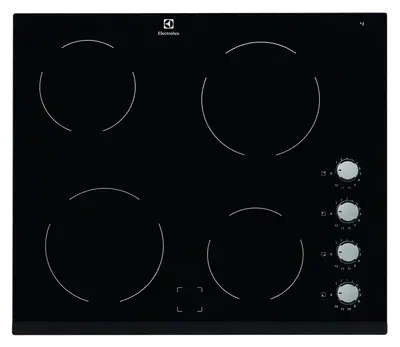 ELECTROLUX EHF6140FOK