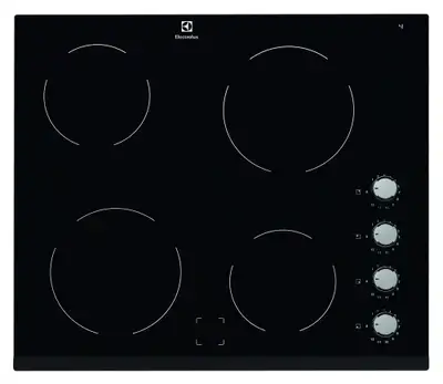 ELECTROLUX EHF6140FOK