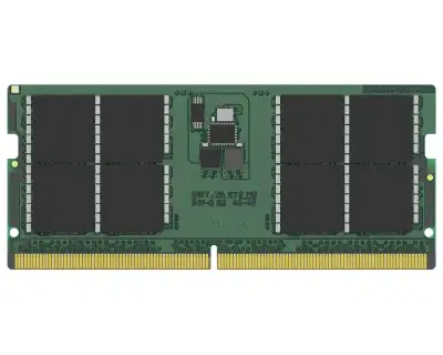 KINGSTON SODIMM DDR5 32GB 5600MT / s KVR56S46BD8-32