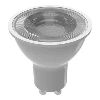 OSRAM  LED  GU10 5W (50W) 4000k 120 stepen
