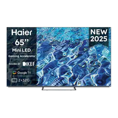 HAIER H65M80FUX