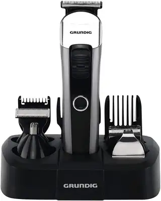 GRUNDIG MGK 6841