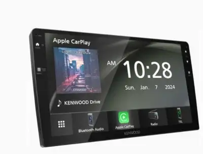 KENWOOD DMX-80AXS