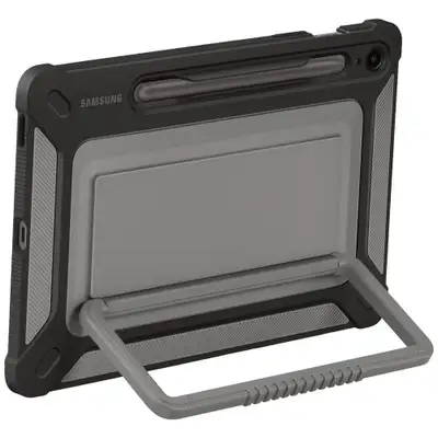 SAMSUNG Outdoor Cover Tab S9 FE Black EF-RX510-CBE