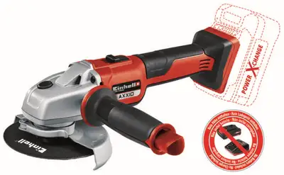 EINHELL AXXIO 18/125