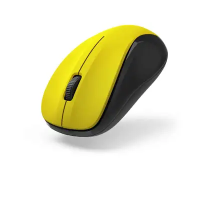 HAMA MW-300 V2 YELLOW