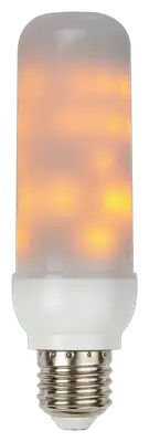 RABALUX Sijalica LED E27 3W efekat plamena