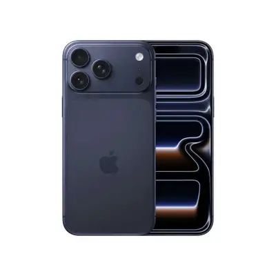 APPLE iPhone 17 Pro Max 256GB Deep Blue mfyp4sx/a