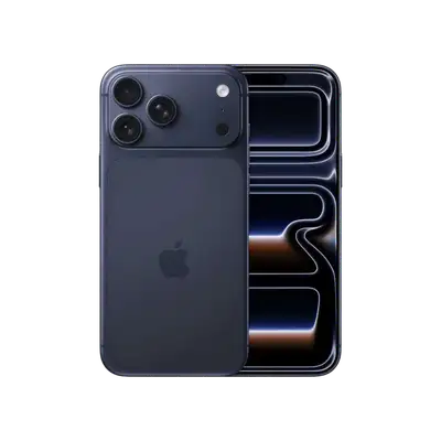 APPLE iPhone 17 Pro Max 256GB Deep Blue mfyp4sx / a