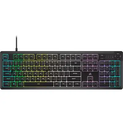 CORSAIR 55 CORE CH-9226C65-NA RGB zicna