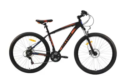 27.5 Nitro HDB - Logan  2022 440mm
