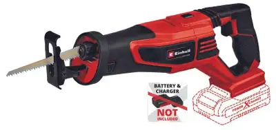 EINHELL TP-AP 18/28 Li BL - Solo