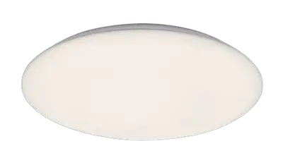 RABALUX Rorik, LED plafonjera, 45W 3600lm, 4000K, D48cm, IP22