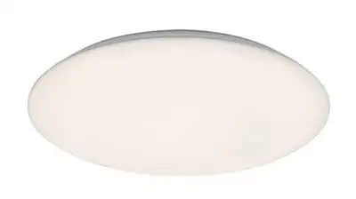 RABALUX Rorik, LED plafonjera, 45W 3600lm, 4000K, D48cm, IP22