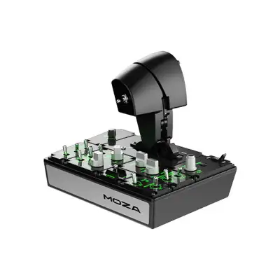 MOZA  MTP Throttle Panel