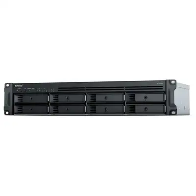 SYNOLOGY RackStation RS1221+