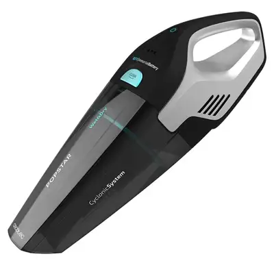 CECOTEC Conga Popstar Micro