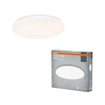 OSRAM  okrugla plafonjera IP20 36W 4000k